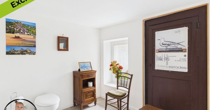 vente Maison Dun Le Palestel