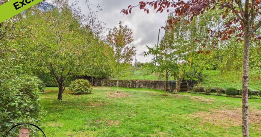 vente Maison Dun Le Palestel