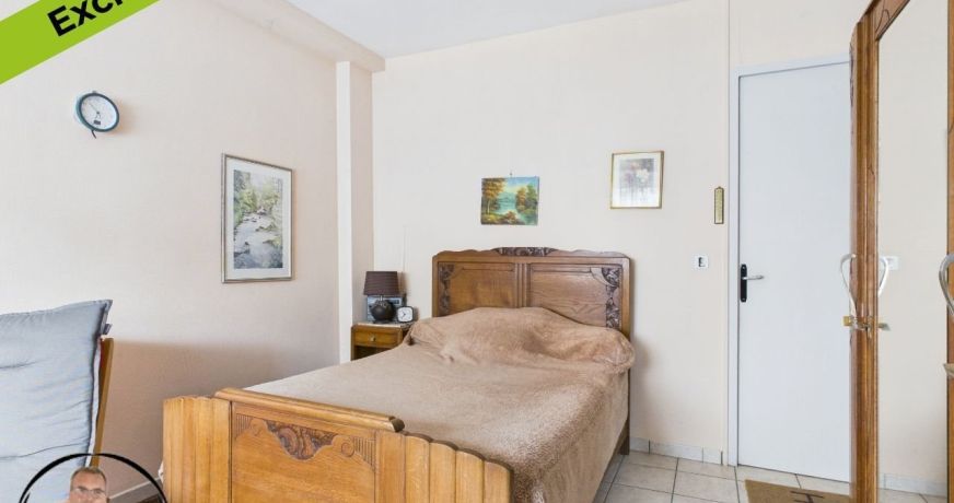 vente Maison Dun Le Palestel