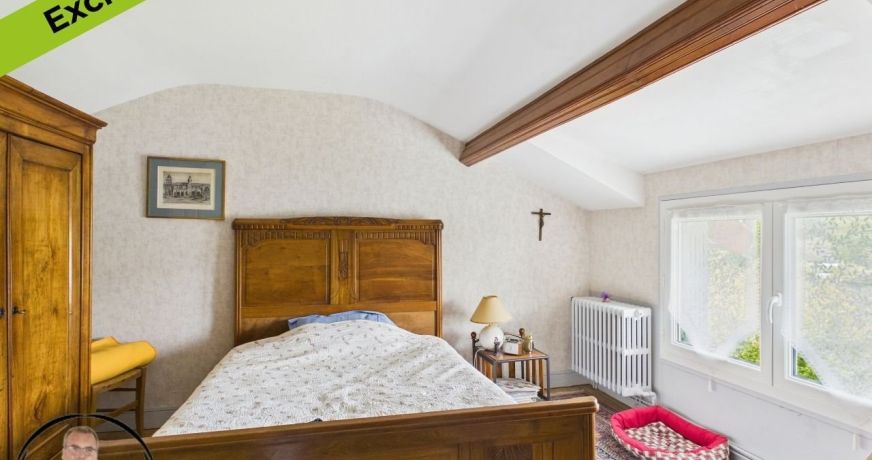 vente Maison Dun Le Palestel