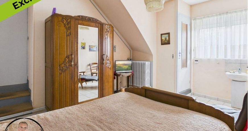 vente Maison Dun Le Palestel