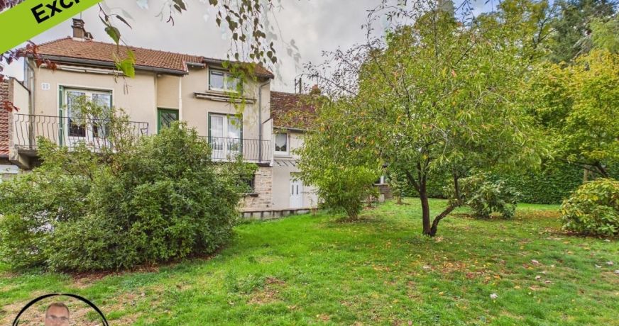 vente Maison Dun Le Palestel