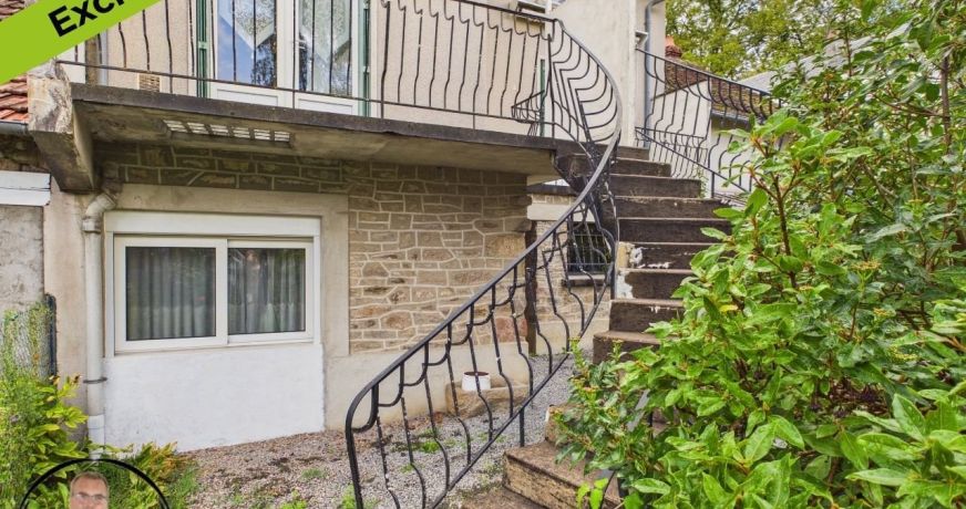 vente Maison Dun Le Palestel