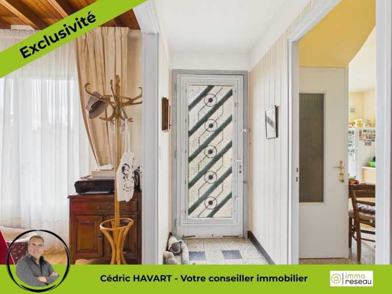 vente Maison Dun Le Palestel - Photo 3
