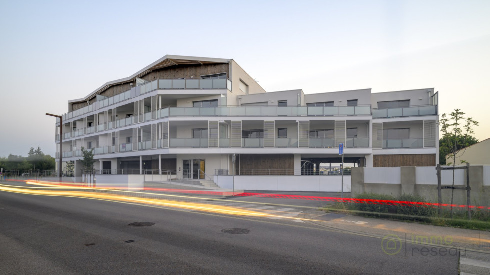 vente Appartement Saint Gilles Croix De Vie - Photo 1