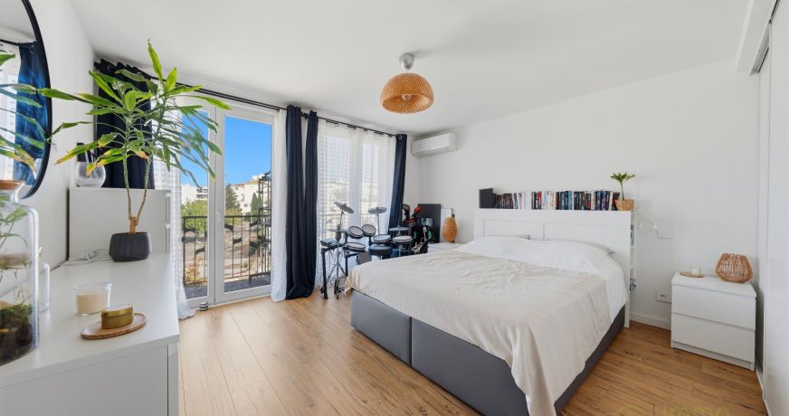 vente Appartement rénové Montpellier