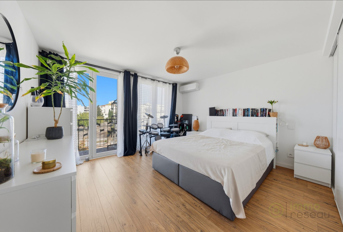 vente Appartement rénové Montpellier - Photo 6