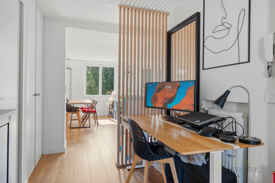 vente Appartement rénové Montpellier - Photo 7