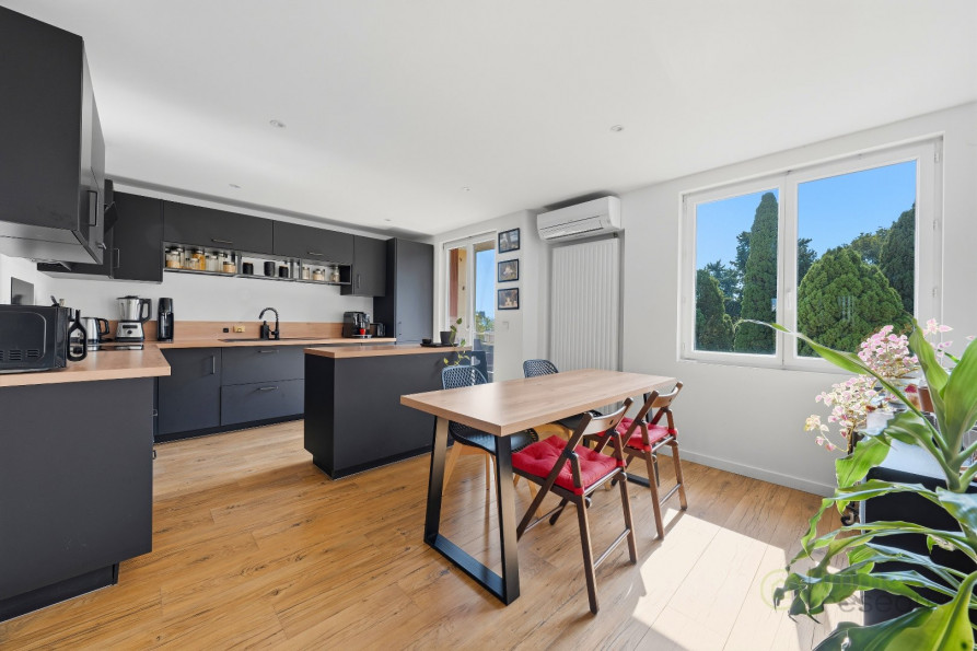 vente Appartement rénové Montpellier - Photo 1