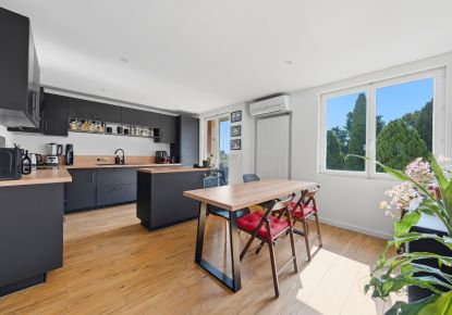 vente Appartement rénové Montpellier
