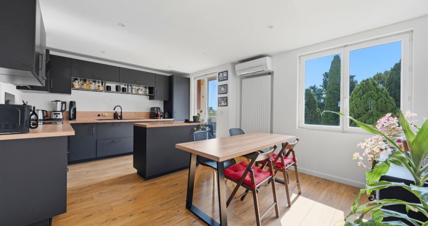 vente Appartement rénové Montpellier