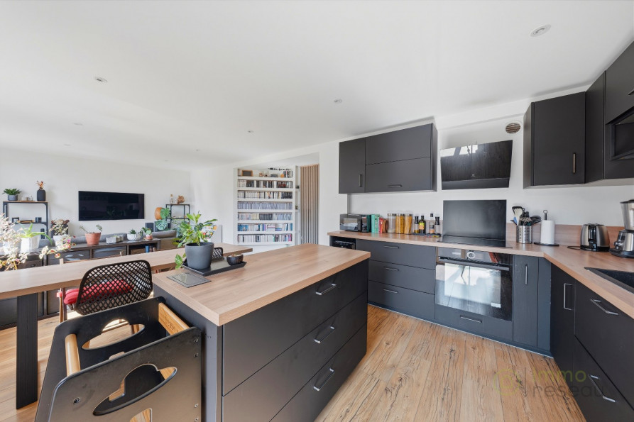 vente Appartement rénové Montpellier - Photo 2
