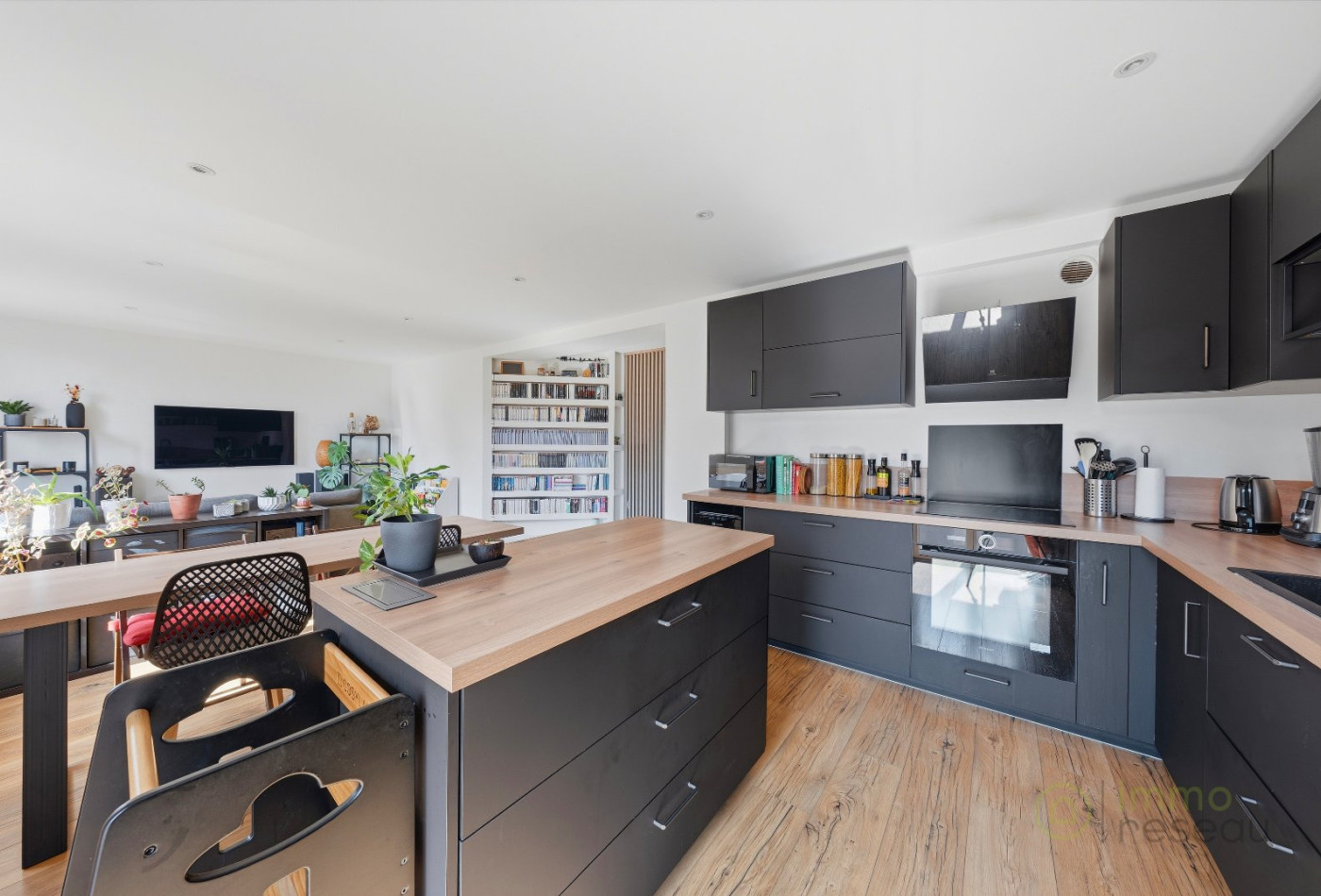 vente Appartement rénové Montpellier - Photo 2