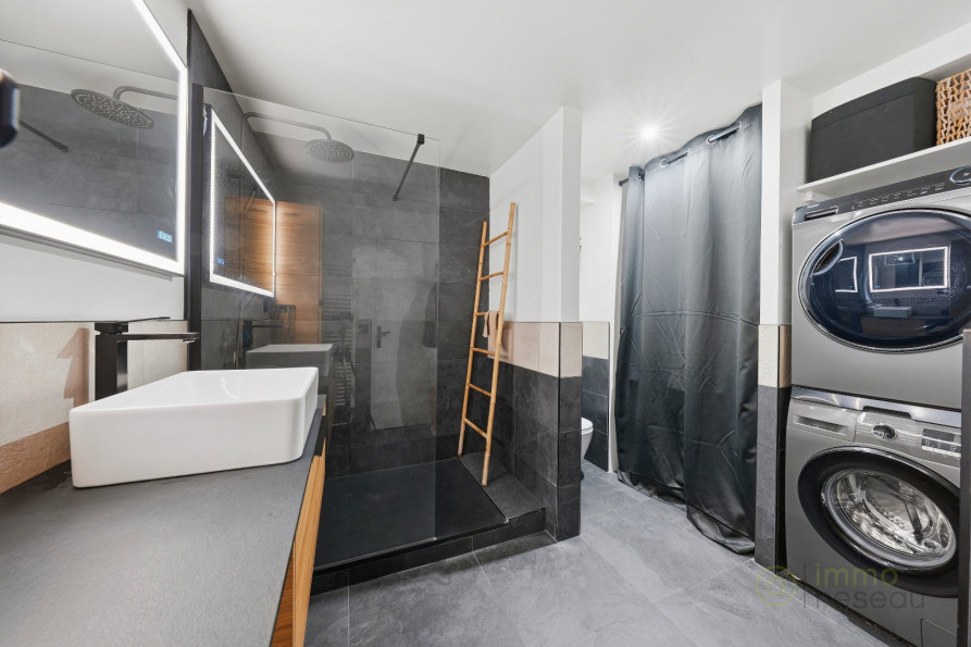 vente Appartement rénové Montpellier - Photo 9