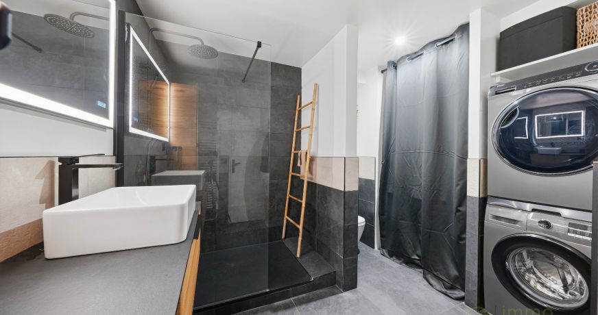vente Appartement rénové Montpellier