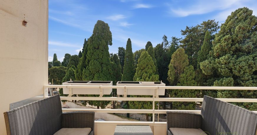vente Appartement rénové Montpellier