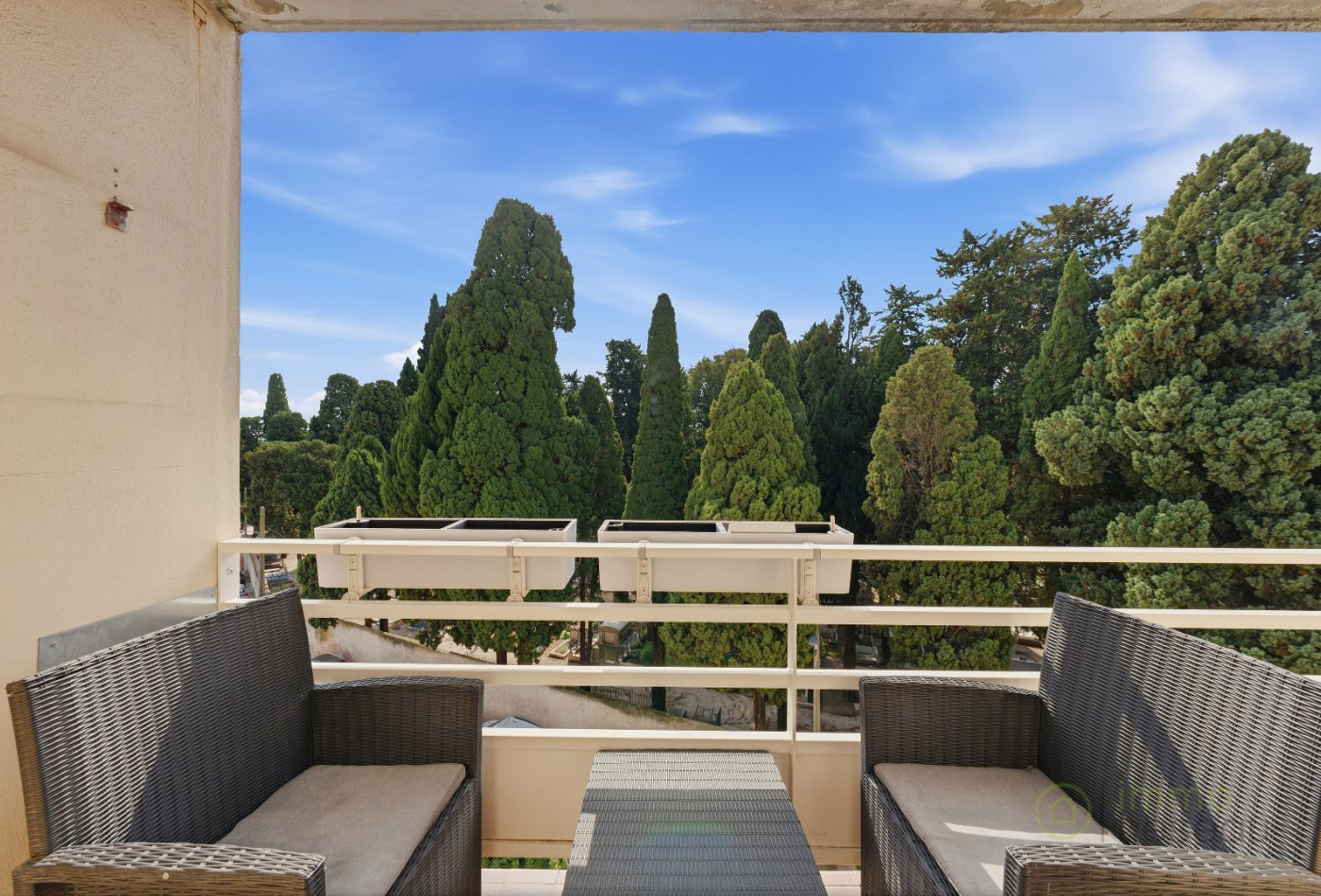 vente Appartement rénové Montpellier - Photo 5