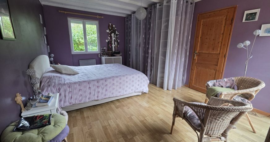 vente Maison Canville Les Deux Eglises