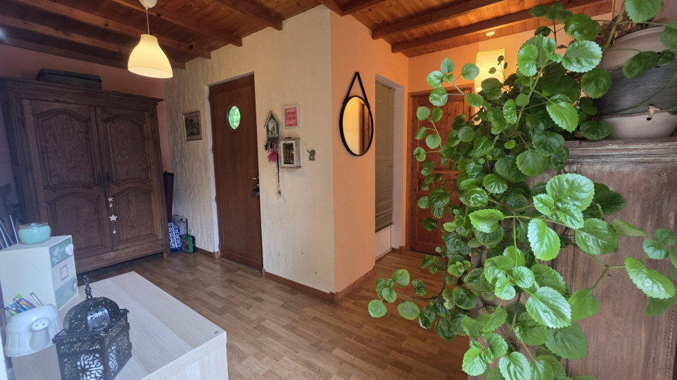 vente Maison Canville Les Deux Eglises - Photo 10