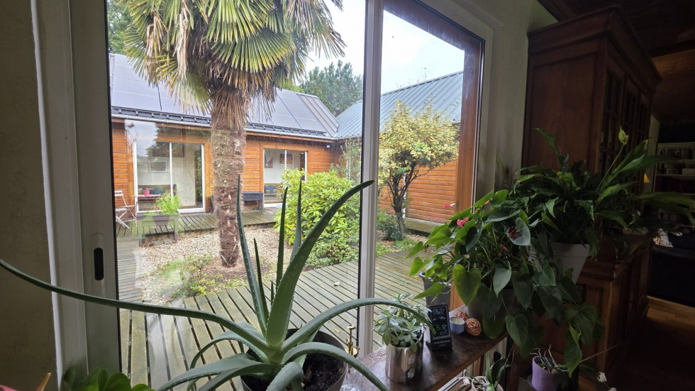 vente Maison Canville Les Deux Eglises - Photo 6