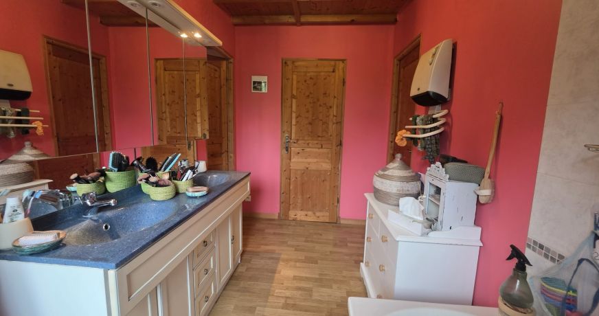 vente Maison Canville Les Deux Eglises