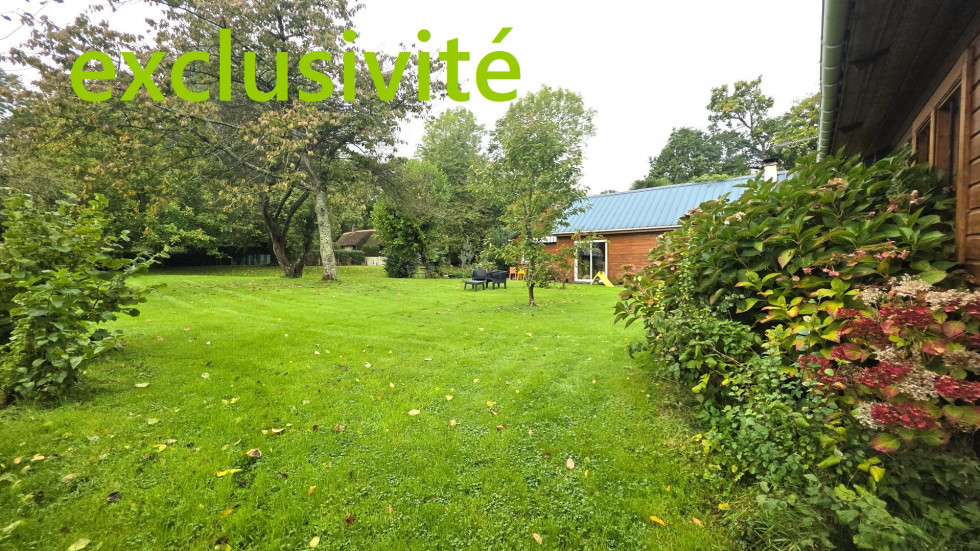 vente Maison Canville Les Deux Eglises - Photo 1