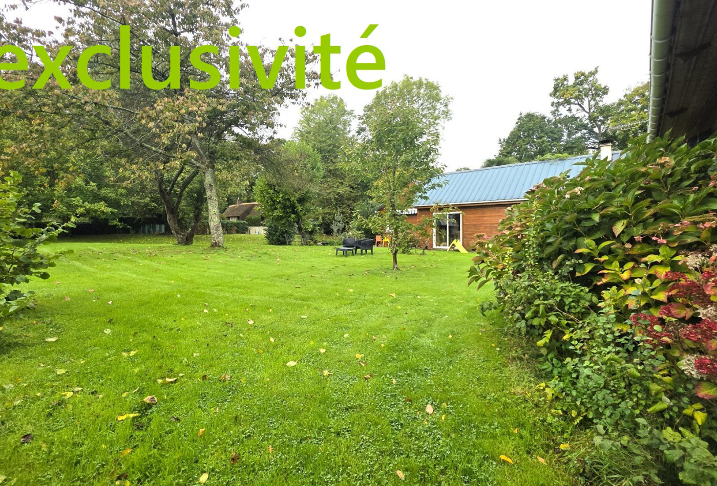 vente Maison Canville Les Deux Eglises - Photo 1