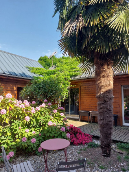 vente Maison Canville Les Deux Eglises - Photo 8