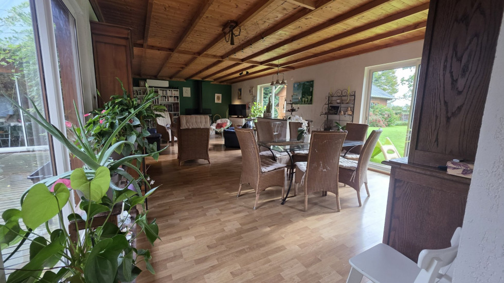 vente Maison Canville Les Deux Eglises - Photo 2