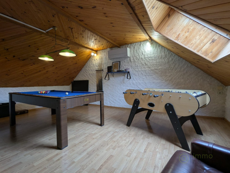 vente Maison de caractère Dampierre En Bresse - Photo 3