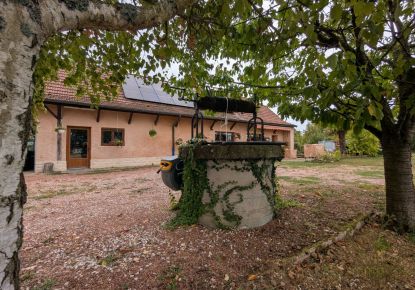 vente Maison de caractère Dampierre En Bresse