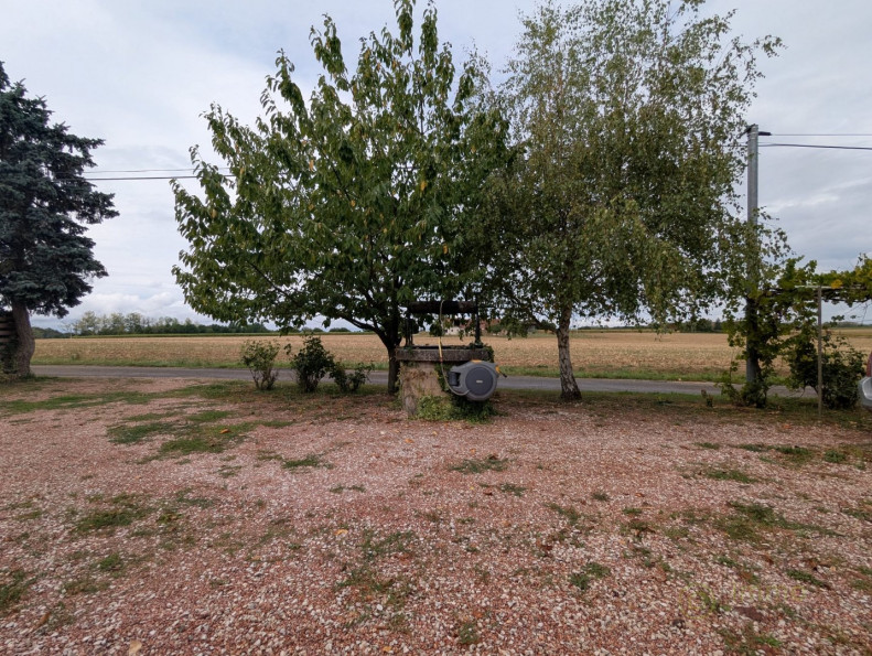 vente Maison de caractère Dampierre En Bresse - Photo 10