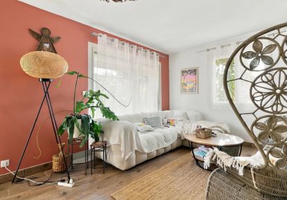 vente Maison Pignans