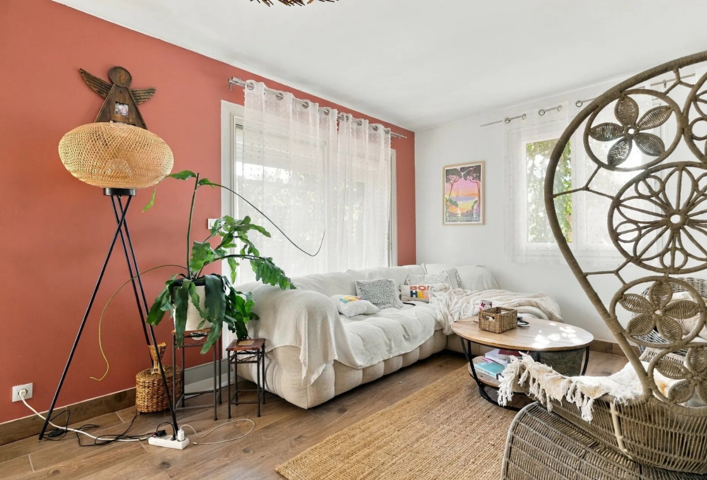 vente Maison Pignans - Photo 1