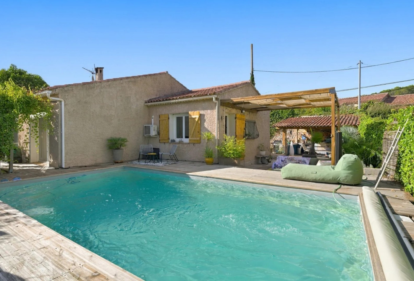 vente Maison Pignans - Photo 10