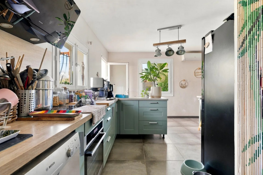 vente Maison Pignans - Photo 2