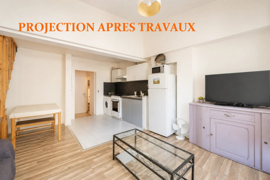 vente Maison Le Luc - Photo 1