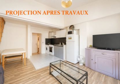 vente Maison Le Luc