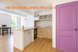 vente Maison Le Luc