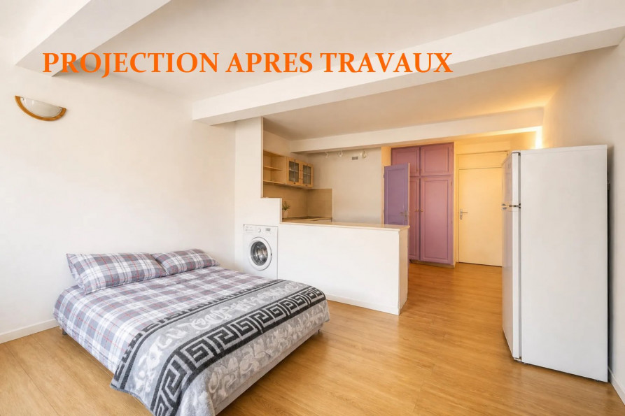 vente Maison Le Luc - Photo 4