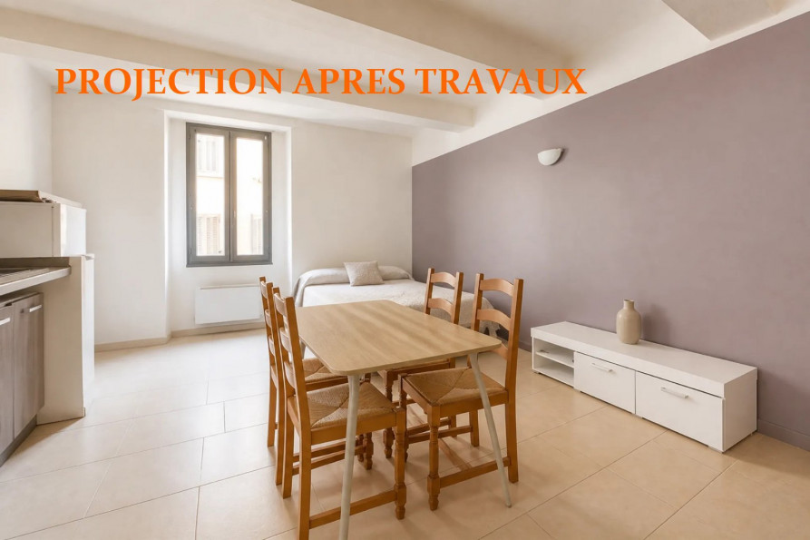 vente Maison Le Luc - Photo 5