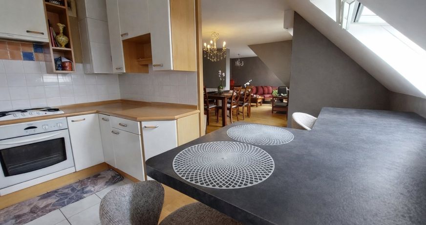 vente Appartement PloËrmel