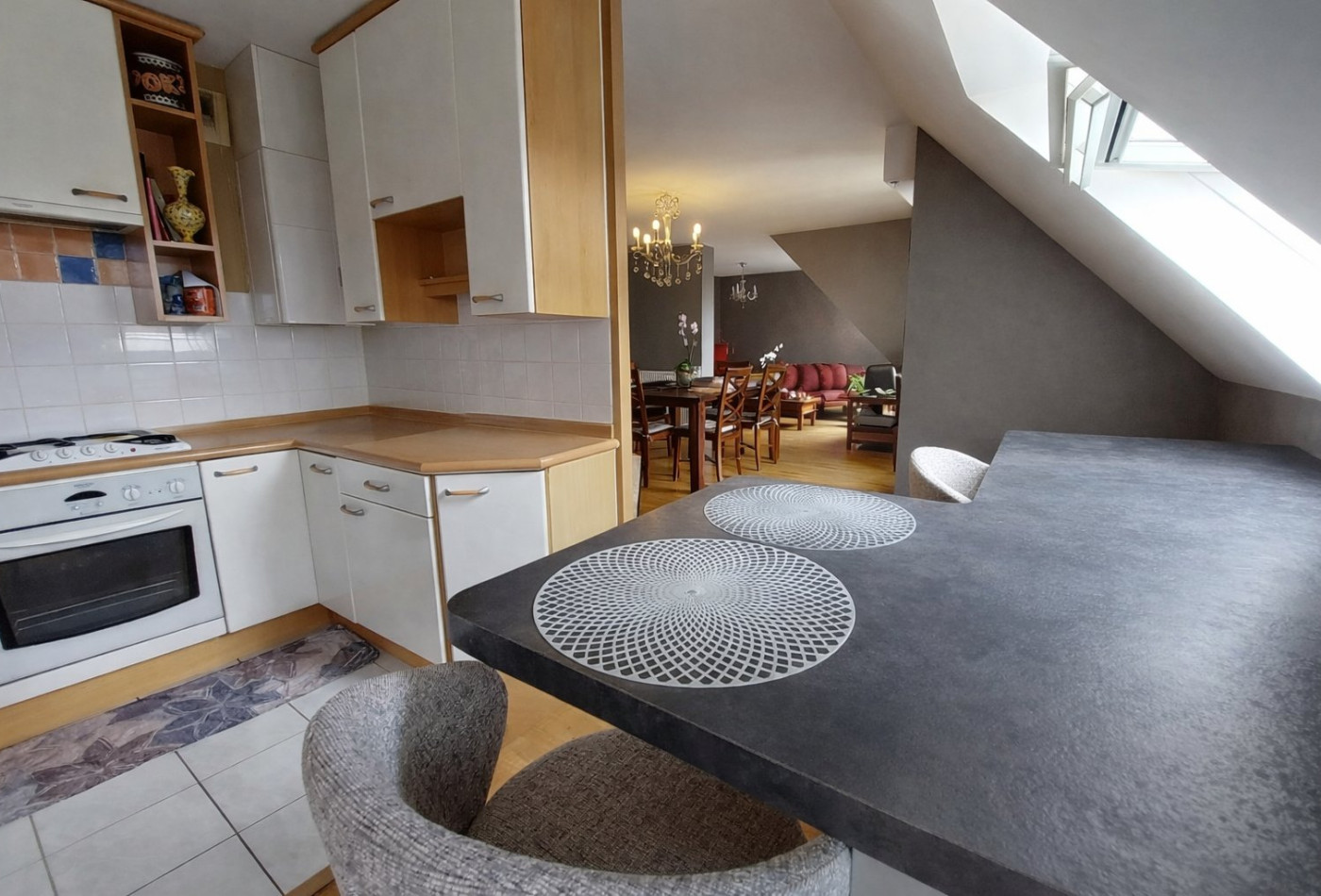 vente Appartement PloËrmel - Photo 5