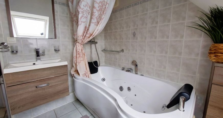 vente Appartement PloËrmel