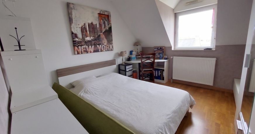 vente Appartement PloËrmel