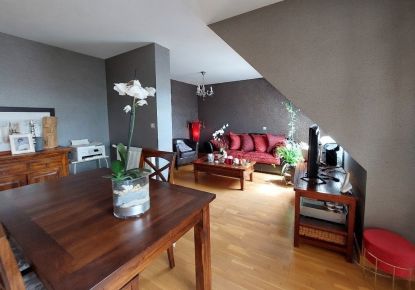 vente Appartement PloËrmel
