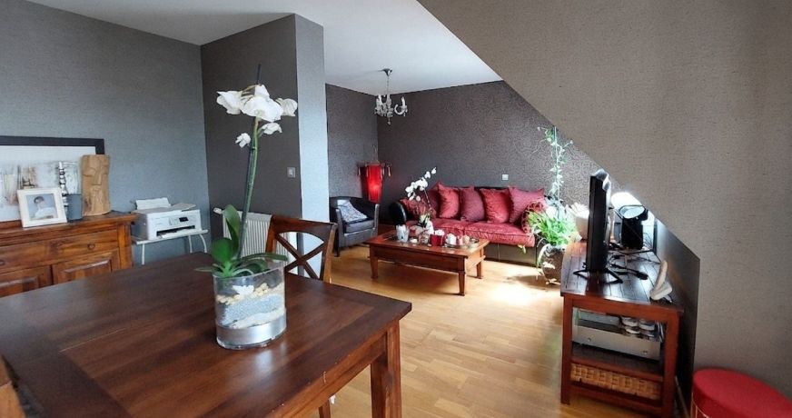 vente Appartement PloËrmel