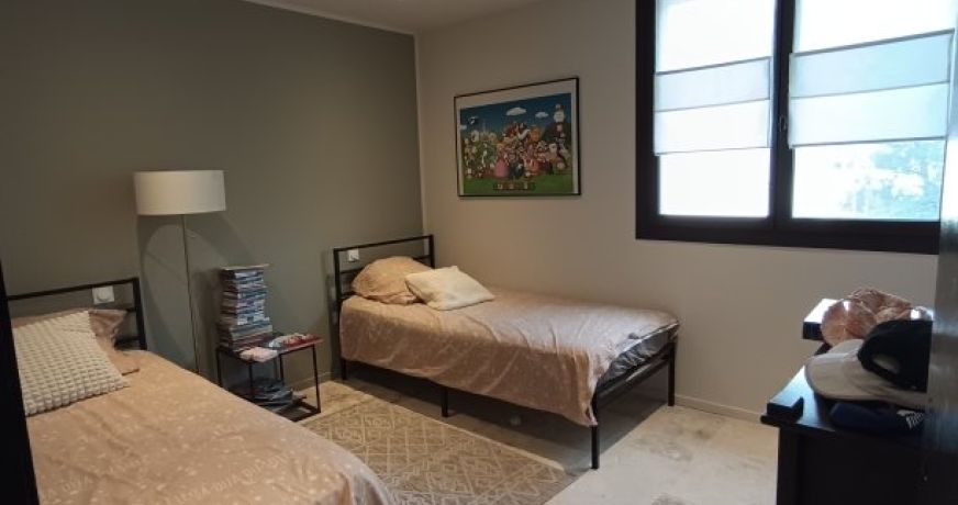 vente Appartement Beaucaire