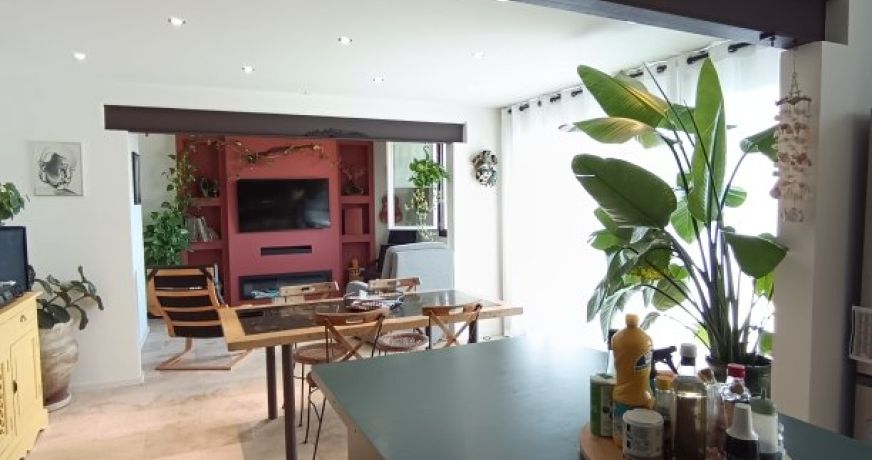 vente Appartement Beaucaire