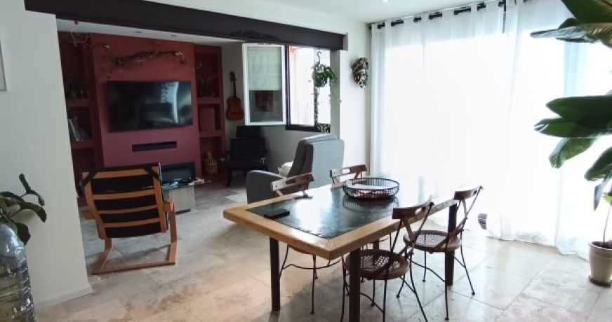 vente Appartement Beaucaire